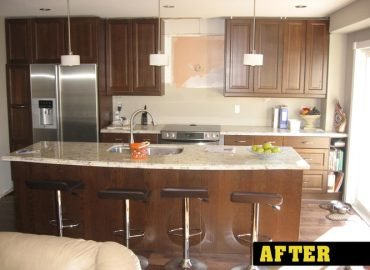 JB Contracting And Design