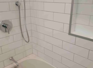 Noble Bathrooms & Renovations