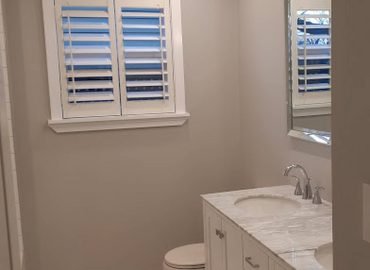 Noble Bathrooms & Renovations