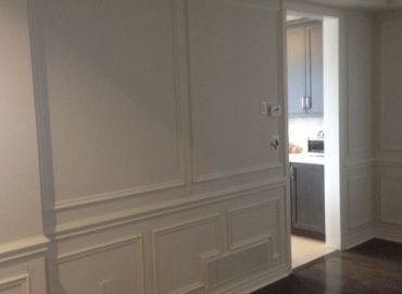 GM Carpentry & Trimworks