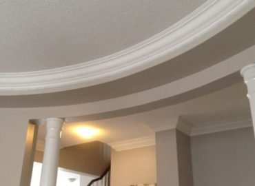 GM Carpentry & Trimworks