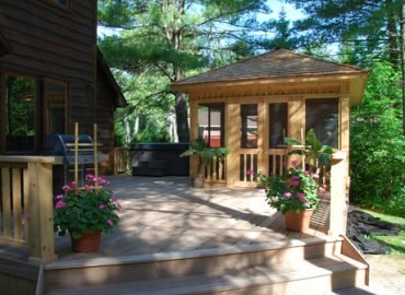 Gerrick Carpentry