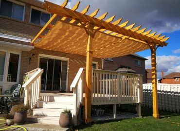 Gerrick Carpentry