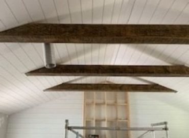 Mc Trim Carpenters