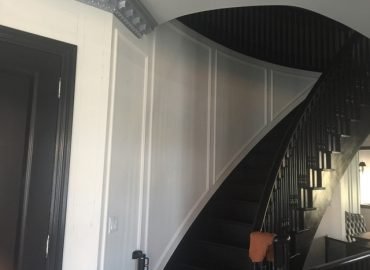 Dream Team Carpentry