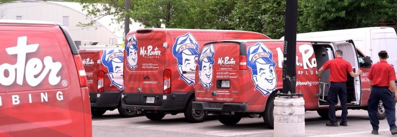 Mr Rooter Plumbing of Mississauga ON