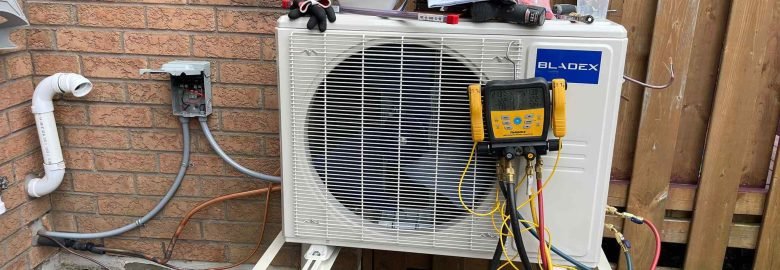 HVAC Aplus Home Comfort