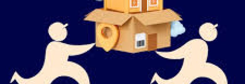 CR Movers Inc