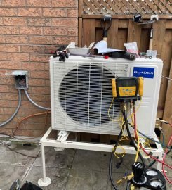 HVAC Aplus Home Comfort