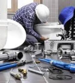 Nagra Bros Plumbing & Heating Ltd