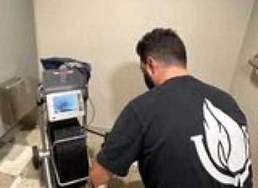 Laxton Plumbing and Heating