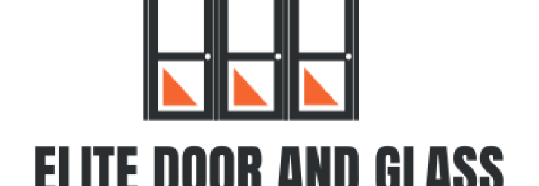 Elite Doors and Glass