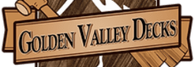 Golden Valley Decks