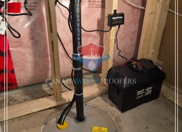 Basement Repair | House Waterproofing 