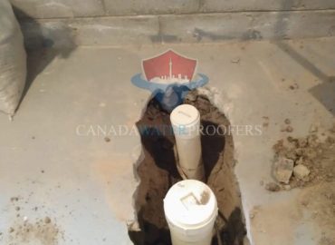 Basement Repair | House Waterproofing 