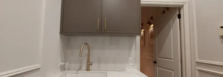 Upper Cabinetry is a residential cabinetry company serving Stratford and Millbank, ON