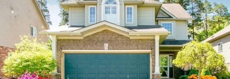 Alex Goodman Realtor / Homsy.ca