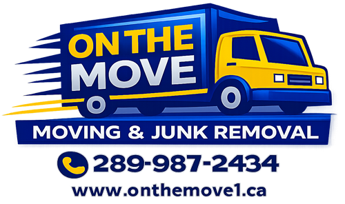Listing Logo