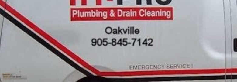 HY-Pro Plumbing & Drain Cleaning Of Milton