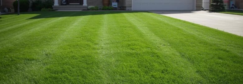 Greenfront Property Maintenance