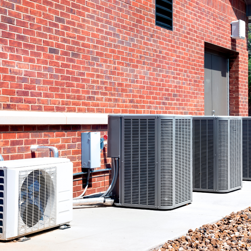 HVAC Services in Burlington Ontario
