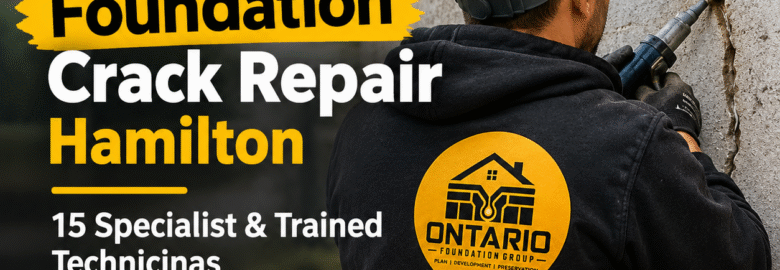 Ontario Foundation Group